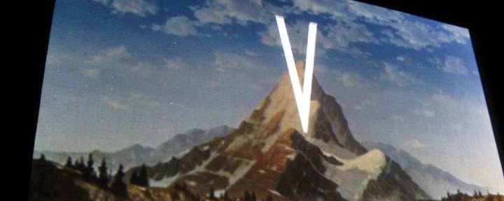 „V“ wie Victory – im Zeichen von Vista-Vision